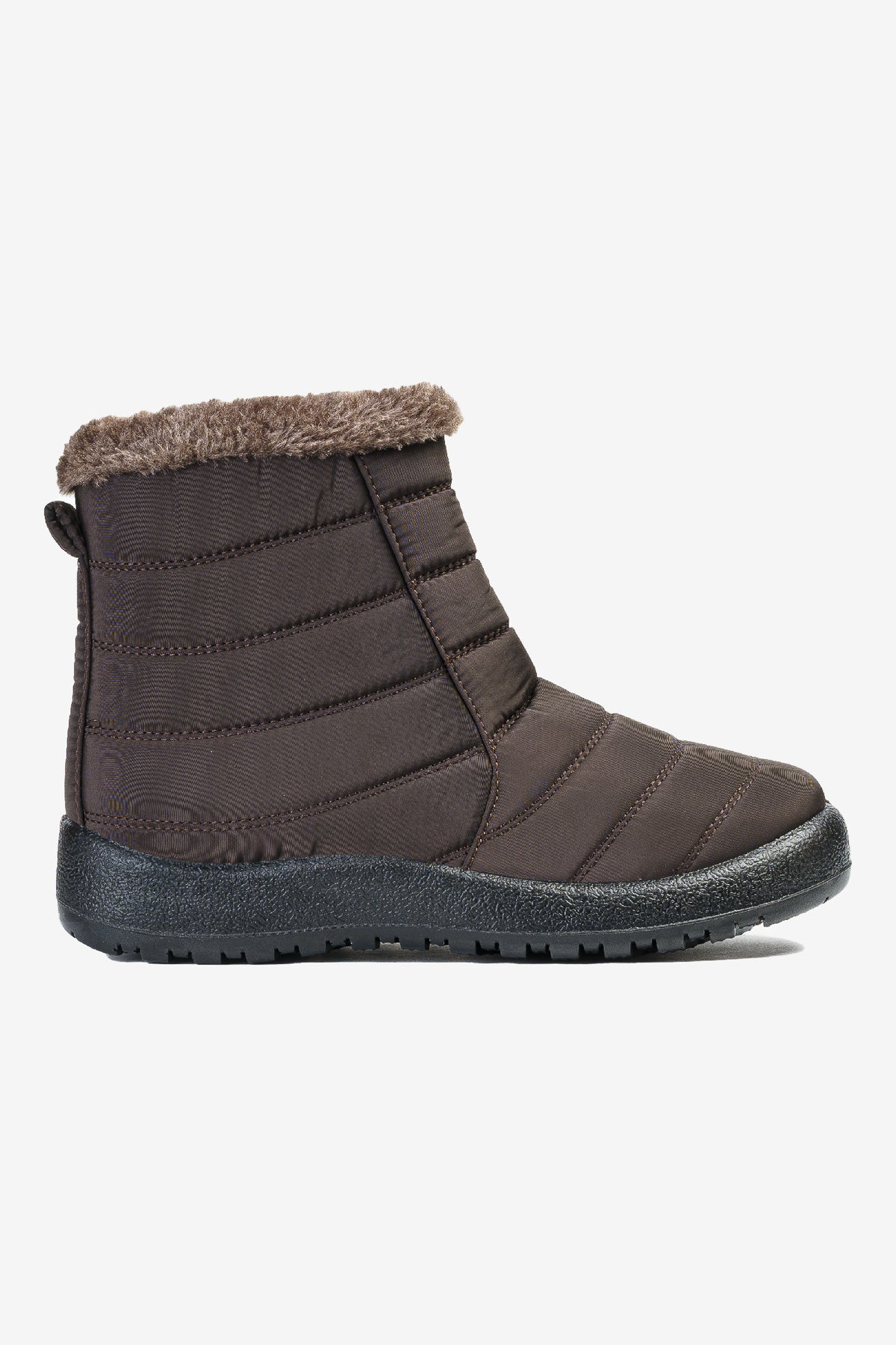 Bota Mujer Café Aneu Thunder Blue Thunder Blue